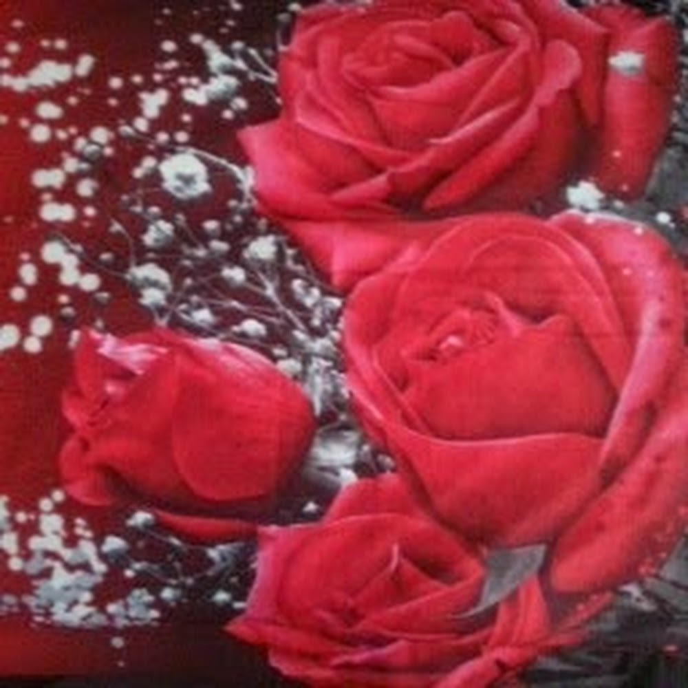 Meet your Posher, Rainbow